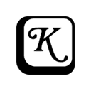 Keystroke logo
