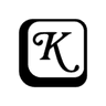 Keystroke logo