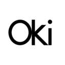 Oki logo