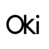 Oki logo