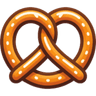 Pretzel AI logo