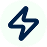 AICE Power logo