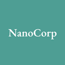 NanoCorp logo