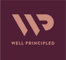 Well Principled logo