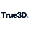 True3D Labs logo
