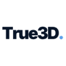 True3D Labs logo