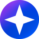 Star logo