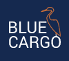 BlueCargo logo