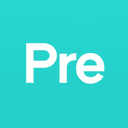 Pre logo