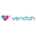 Vendah logo